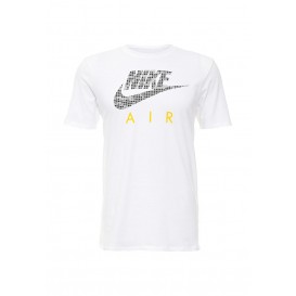 Футболка NIKE TEE-AIR HYBRID Nike