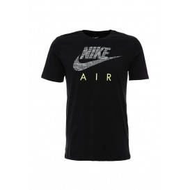 Футболка NIKE TEE-AIR HYBRID Nike артикул MP002XM0VMPX распродажа