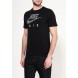 Футболка NIKE TEE-AIR HYBRID Nike артикул MP002XM0VMPX распродажа