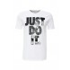 Футболка NIKE TEE-JDI PHOTO FILL Nike модель MP002XM0VMPY