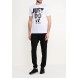 Футболка NIKE TEE-JDI PHOTO FILL Nike модель MP002XM0VMPY