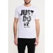 Футболка NIKE TEE-JDI PHOTO FILL Nike модель MP002XM0VMPY