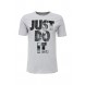 Футболка NIKE TEE-JDI PHOTO FILL Nike модель MP002XM0VMPZ распродажа