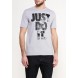 Футболка NIKE TEE-JDI PHOTO FILL Nike модель MP002XM0VMPZ распродажа