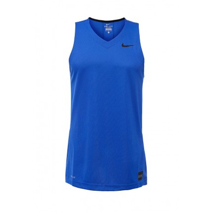 Майка спортивная NIKE ELITE TANK Nike артикул MP002XM0VMQ1