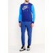 Брюки спортивные NIKE AW77 CUFF TPRD PT - SHBX Nike модель MP002XM0VMQ2 фото товара