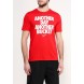 Футболка спортивная NIKE ANOTHER BUCKET TEE Nike артикул MP002XM0VMQ4 распродажа