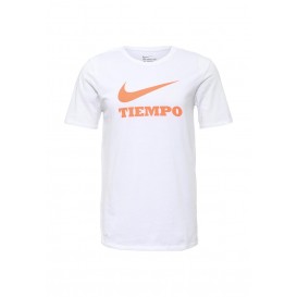 Футболка спортивная NIKE TIEMPO SWOOSH TEE Nike