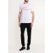 Футболка спортивная NIKE TIEMPO SWOOSH TEE Nike модель MP002XM0VMQ5 cо скидкой