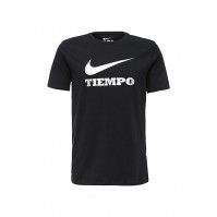 Футболка спортивная NIKE TIEMPO SWOOSH TEE Nike