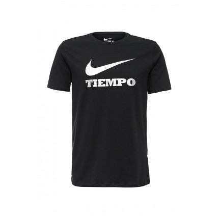 Футболка спортивная NIKE TIEMPO SWOOSH TEE Nike артикул MP002XM0VMQ6