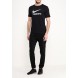 Футболка спортивная NIKE TIEMPO SWOOSH TEE Nike артикул MP002XM0VMQ6