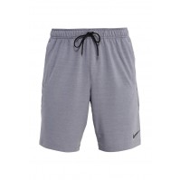 Шорты спортивные DF TRAINING FLEECE 8 SHORT Nike