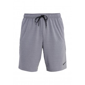 Шорты спортивные DF TRAINING FLEECE 8 SHORT Nike