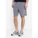 Шорты спортивные DF TRAINING FLEECE 8 SHORT Nike артикул MP002XM0VMQ7 фото товара