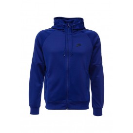 Худи NIKE TRIBUTE TRK JKT-HOODED Nike артикул MP002XM0VMQG