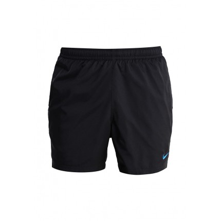 Шорты NIKE FLOW SHORT-14 CM Nike модель MP002XM0VMR2 фото товара