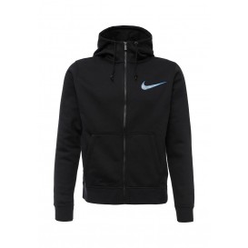 Толстовка NIKE CLUB FLC FZ HDY-SWSH+ Nike модель MP002XM0VMR9 фото товара