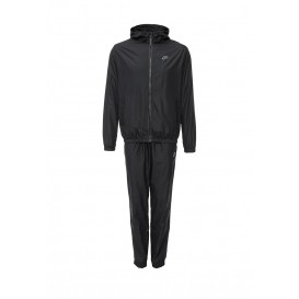 Костюм спортивный NIKE SHUT OUT TRACK SUIT Nike артикул MP002XM0VMRA купить cо скидкой