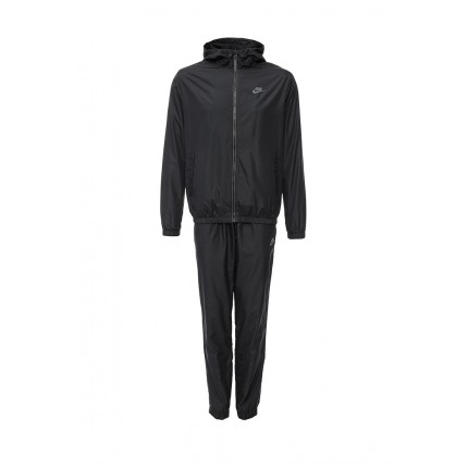 Костюм спортивный NIKE SHUT OUT TRACK SUIT Nike артикул MP002XM0VMRA купить cо скидкой