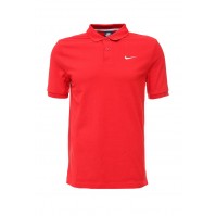 Поло NIKE MATCHUP POLO-PQ Nike