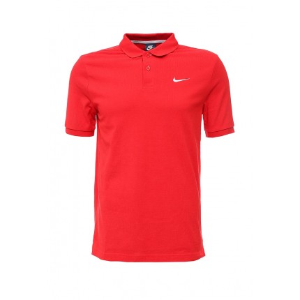 Поло NIKE MATCHUP POLO-PQ Nike артикул MP002XM0VMRD распродажа