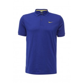 Поло NIKE MATCHUP POLO-JSY Nike