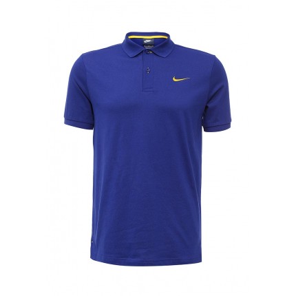 Поло NIKE MATCHUP POLO-JSY Nike артикул MP002XM0VMRG распродажа