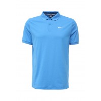 Поло NIKE MATCHUP POLO-JSY Nike