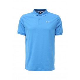 Поло NIKE MATCHUP POLO-JSY Nike