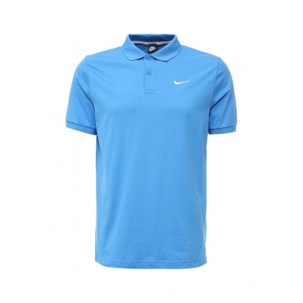 Поло NIKE MATCHUP POLO-JSY Nike артикул MP002XM0VMRH