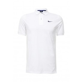 Поло NIKE MATCHUP POLO-JSY Nike артикул MP002XM0VMRI фото товара