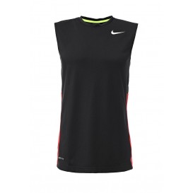 Майка спортивная NIKE CROSSOVER SLEEVELESS Nike