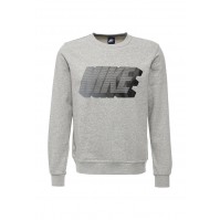 Свитшот NIKE CLUB FLC CREW-GX Nike