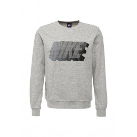 Свитшот NIKE CLUB FLC CREW-GX Nike