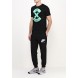 Футболка спортивная NIKE FOOTBALL X TEE Nike модель MP002XM0VMRT cо скидкой