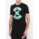 Футболка спортивная NIKE FOOTBALL X TEE Nike модель MP002XM0VMRT cо скидкой