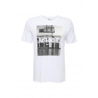 Футболка спортивная NIKE JDI IMAGE TEE Nike