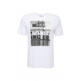 Футболка спортивная NIKE JDI IMAGE TEE Nike модель MP002XM0VMRV