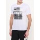 Футболка спортивная NIKE JDI IMAGE TEE Nike модель MP002XM0VMRV