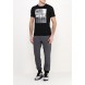 Футболка спортивная NIKE JDI IMAGE TEE Nike модель MP002XM0VMRW фото товара