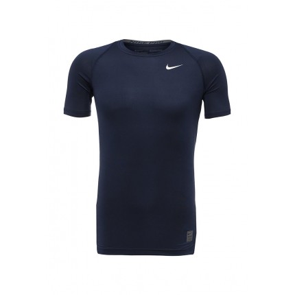 Футболка спортивная COOL COMP SS Nike артикул MP002XM0VMRY распродажа