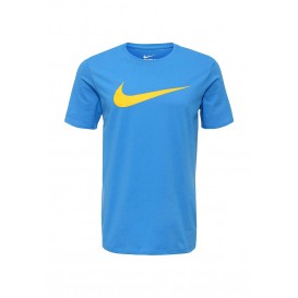 Футболка NIKE TEE-CHEST SWOOSH Nike