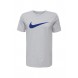 Футболка NIKE TEE-CHEST SWOOSH Nike артикул MP002XM0VMS0 купить cо скидкой