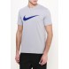 Футболка NIKE TEE-CHEST SWOOSH Nike артикул MP002XM0VMS0 купить cо скидкой