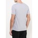 Футболка NIKE TEE-CHEST SWOOSH Nike артикул MP002XM0VMS0 купить cо скидкой