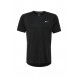 Футболка спортивная NIKE DF MILER SS Nike модель MP002XM0VMS2 фото товара