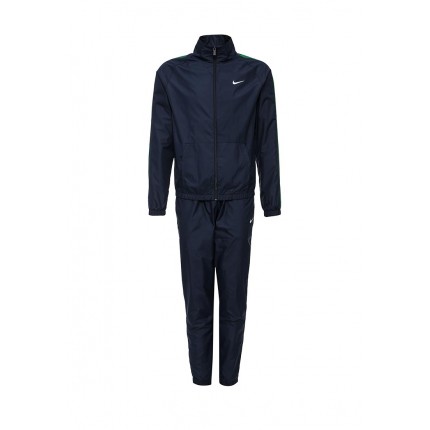 Костюм спортивный NIKE SEASON WOVEN TRACK SUIT Nike модель MP002XM0VMS6 фото товара