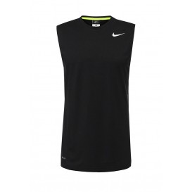 Майка спортивная NIKE CROSSOVER SLEEVELESS Nike