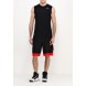 Майка спортивная NIKE CROSSOVER SLEEVELESS Nike модель MP002XM0VMS8 распродажа